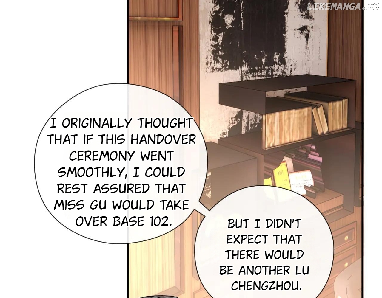 Madam and Her Daily Online Face-Slapping Chapter 183 - page 65